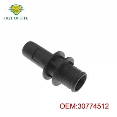 Coolant Pipe Radiator – Soyutma sisteminin digər hissələri