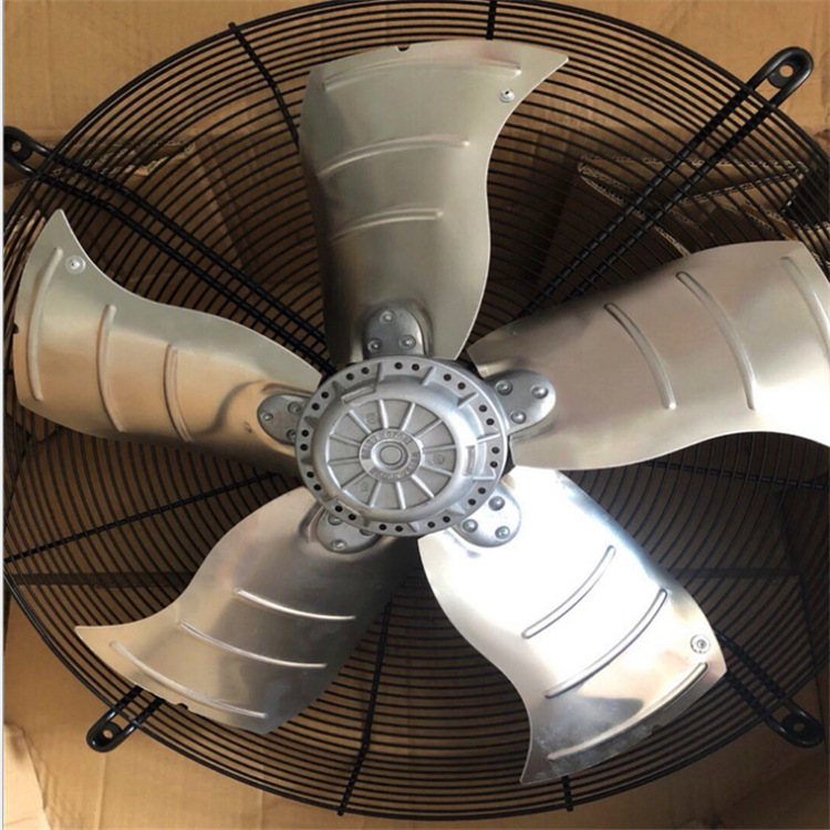 北京提供施依洛外转子空调散热风扇ALB630D4-4M00-T