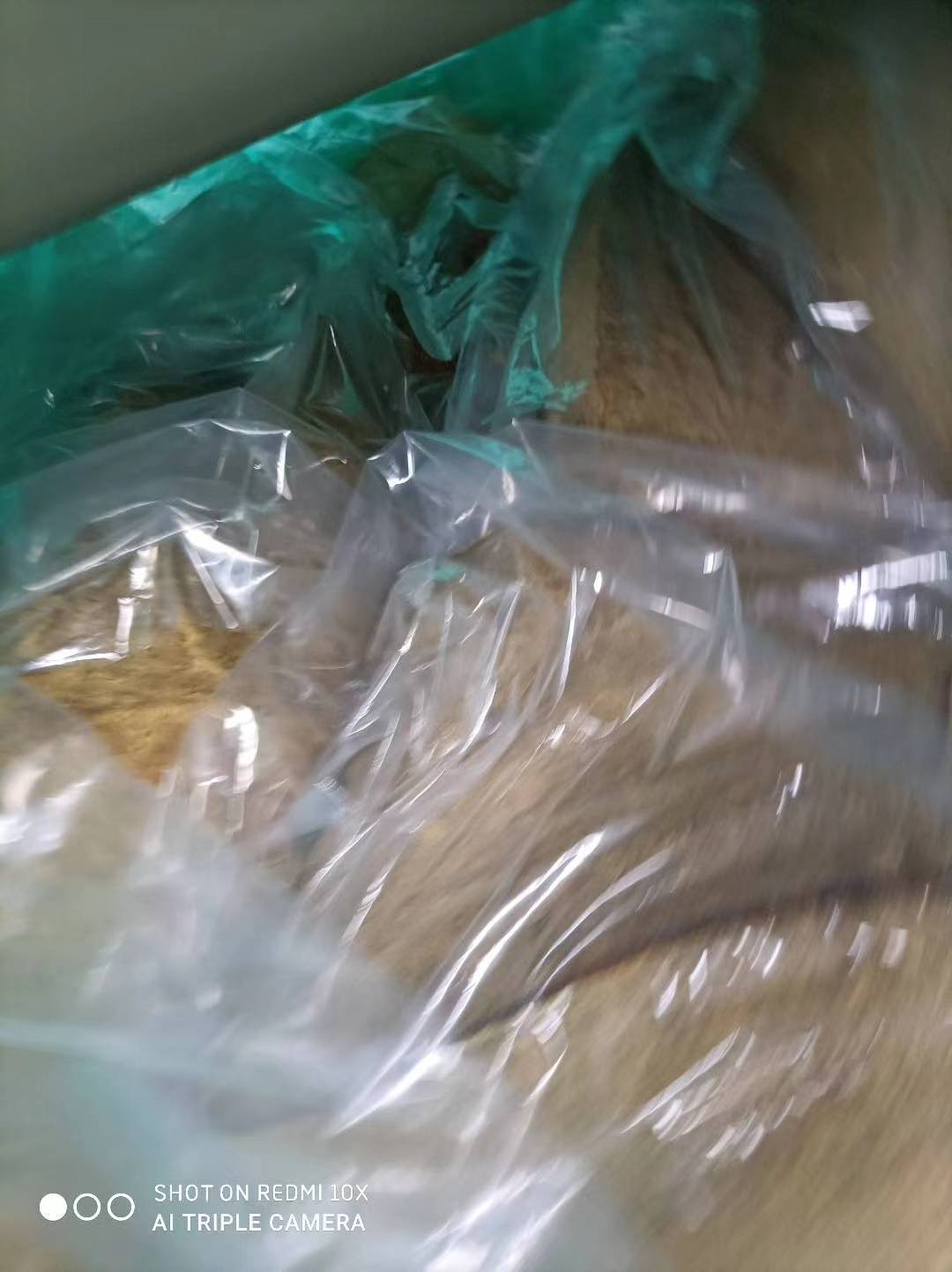 韩国LG溶聚丁苯橡胶（1308）副牌