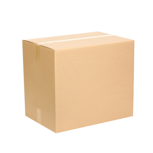 Amazon FBA outer packaging box 5-layer thickened carton logistics delivery turnover box foreign trade carton wholesale