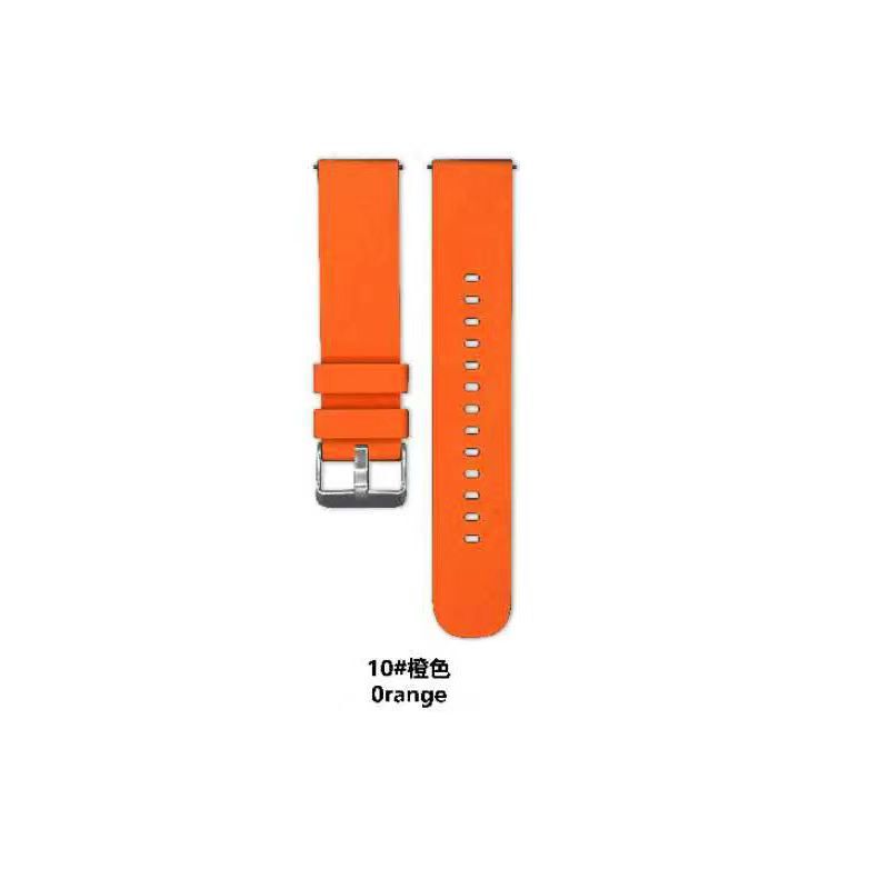 20/22mmは新型華為iwatch3バンドと快分解耳通用サムスン型シリコンバンドを適用している|undefined
