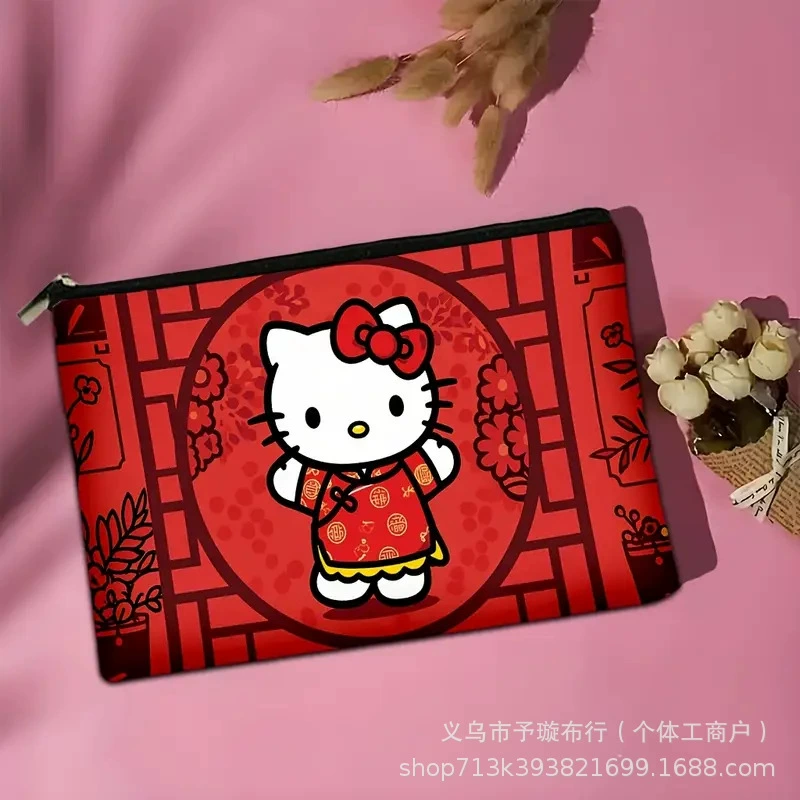 Водонепроницаемая двусторонняя вместительная косметичка, organizer bag, для импорта