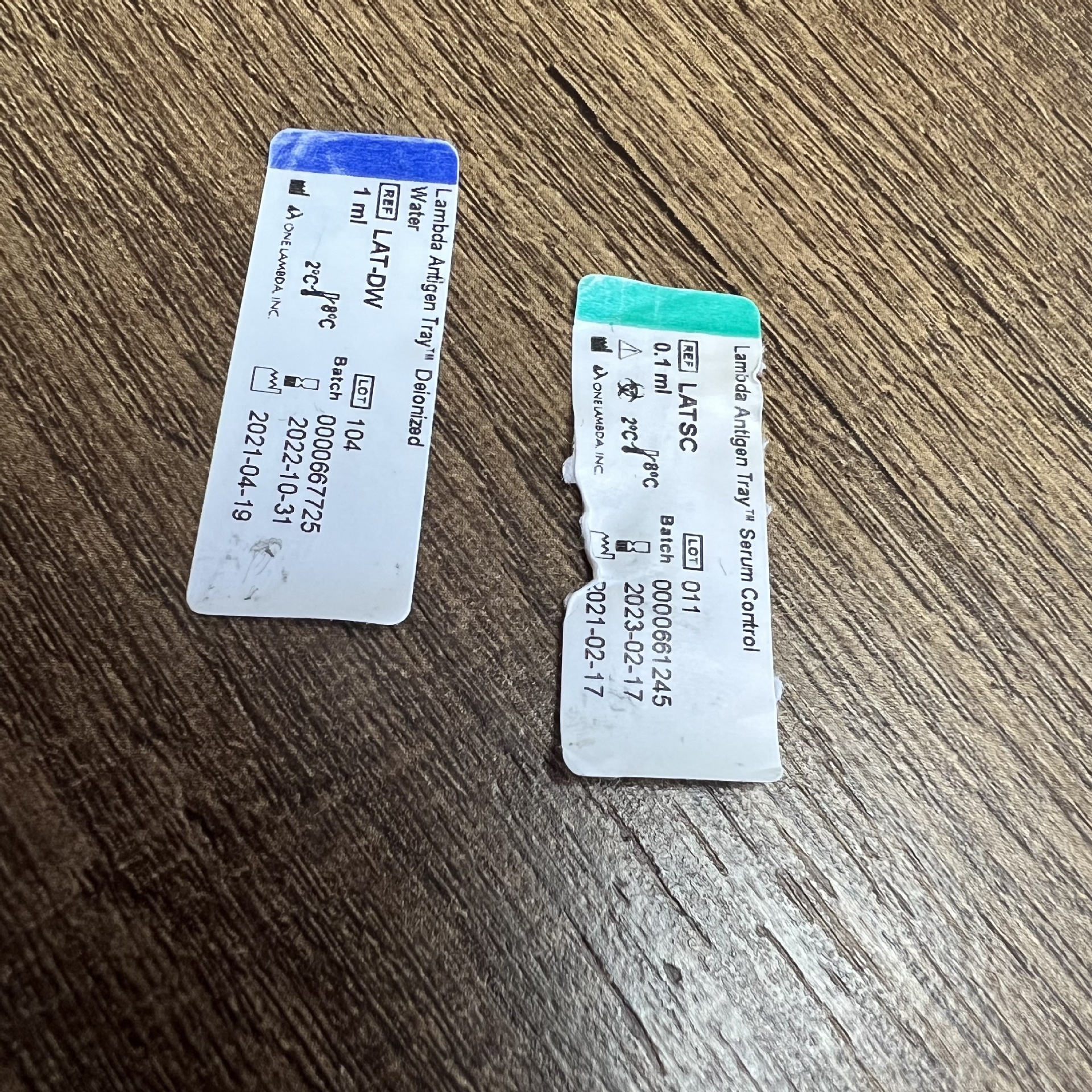 医药制药净化标签LINTEC不干胶lintec医疗包装保质期标贴UL/CUL