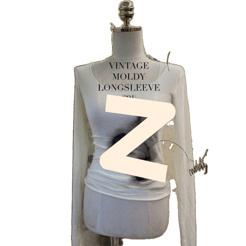 Spicy Girl Tie-Dye Long-Sleeve T-Shirt for Women, 2025 Autumn Design—Niche, Slim-Fit, Body-Sculpting Base Layer Top