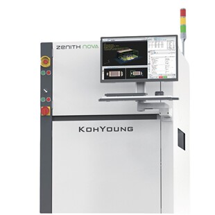 �n���Ƙ�kohyoung ZENITH Nova �ھ�3D AOIȫ�Ԅӹ�W�z�y�x