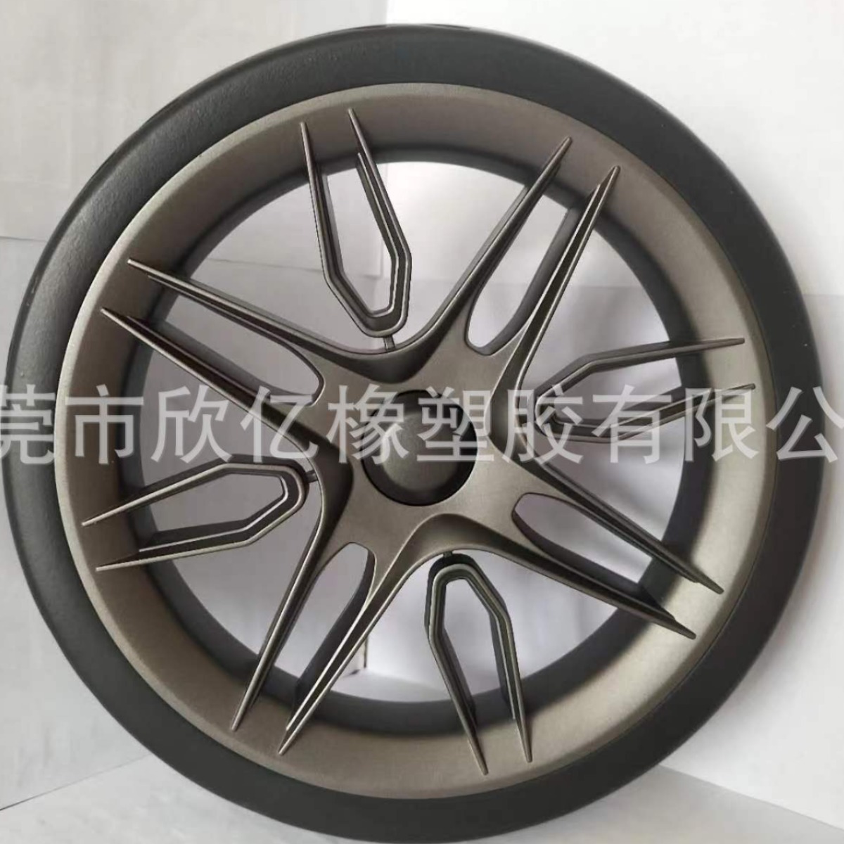 【源头厂家】宠物车，手推车，风火轮EVA