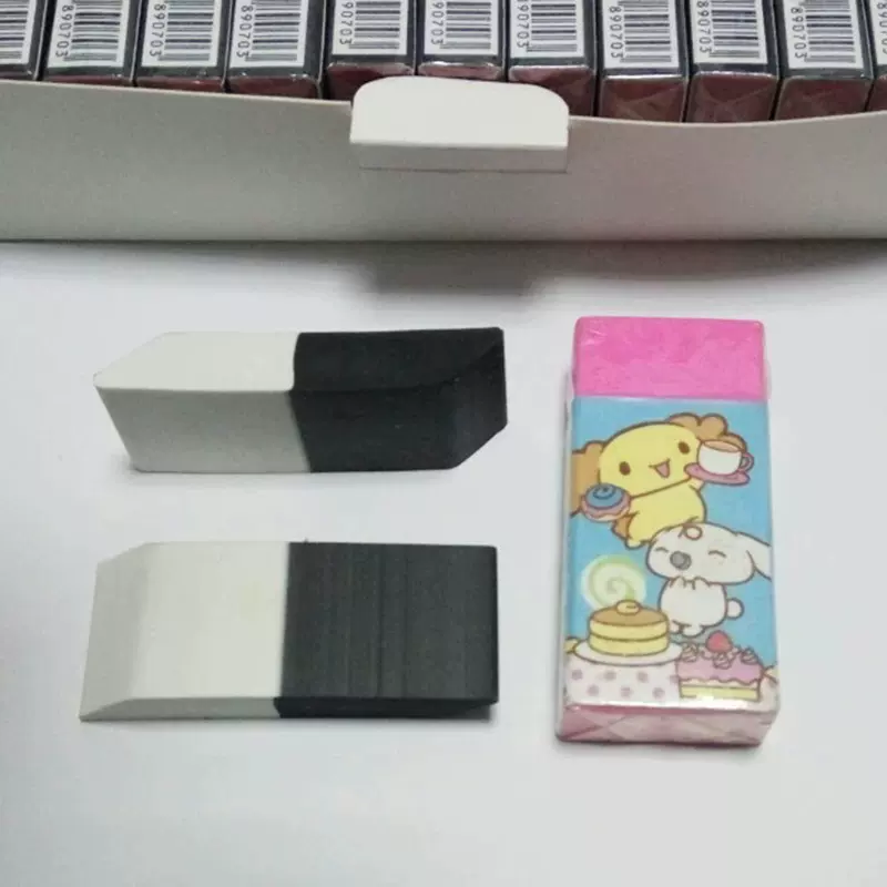 橡皮擦 橡皮擦生产厂 环保TPR橡皮擦