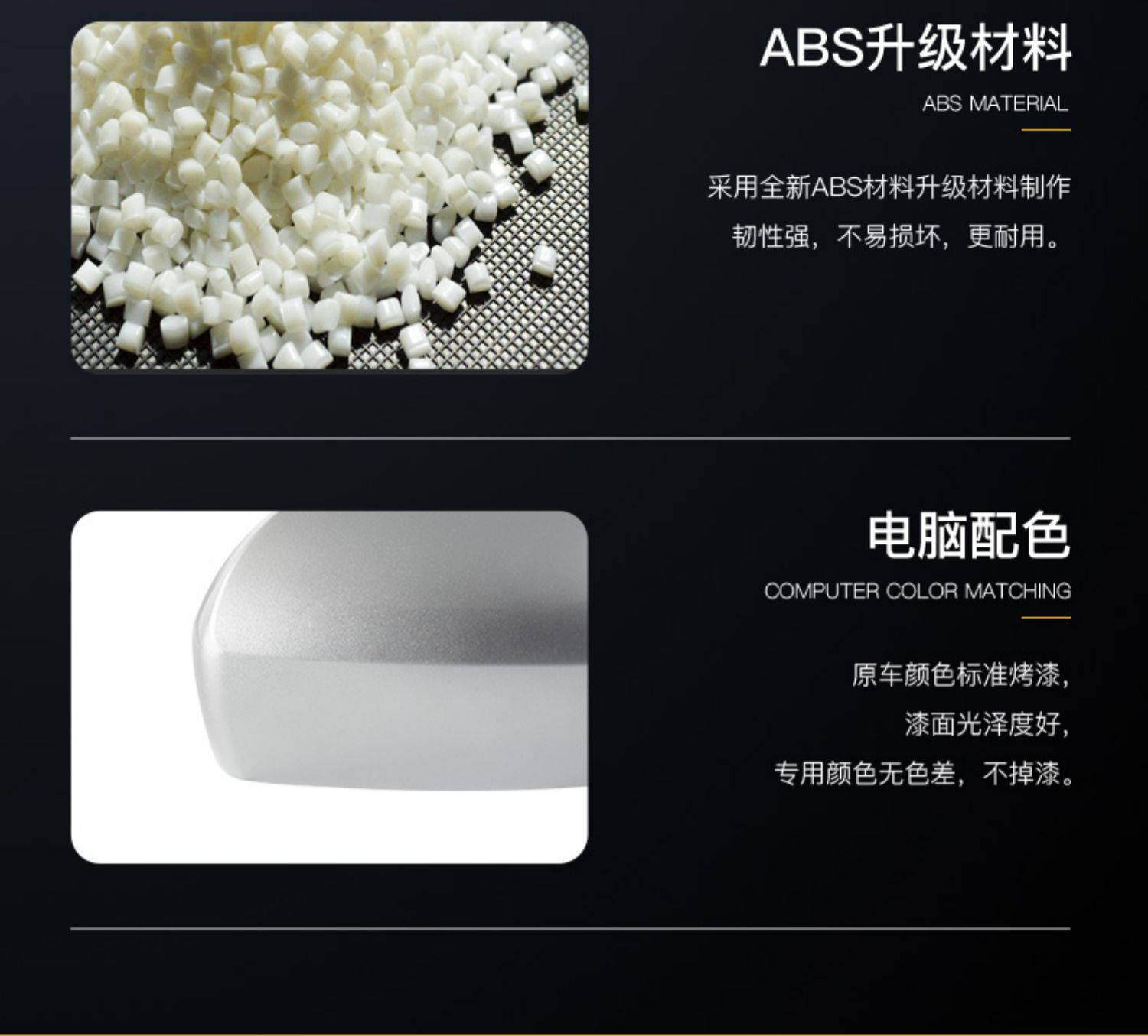 Applicable to 09-14 Honda Odyssey rearview mirror housing mirror cover mirror housing cover lens