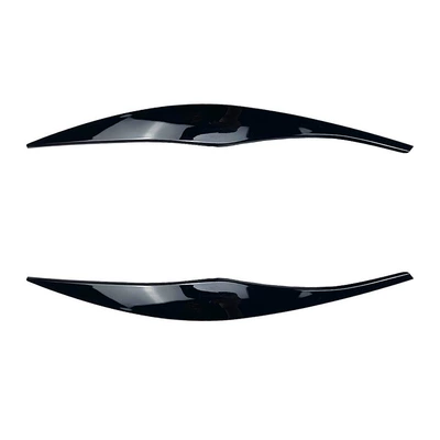 modification accessories, Lamp eyebrow