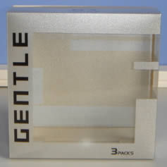 供应PET药盒塑料药盒PVC药盒