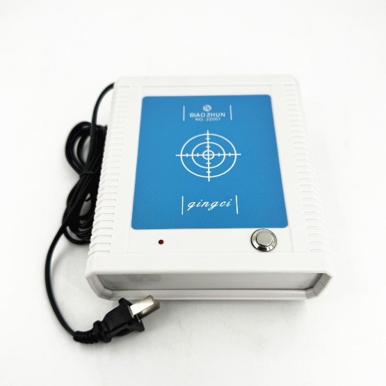 修表工具增强版手表消磁器机械表退磁保养去磁退磁器钟表退磁机