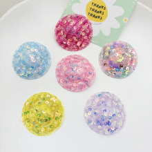 �¿�4cm��Ƭ��ˇСñ���Ʒ���diy��ͯ��ż�����b��ϬF؛���l