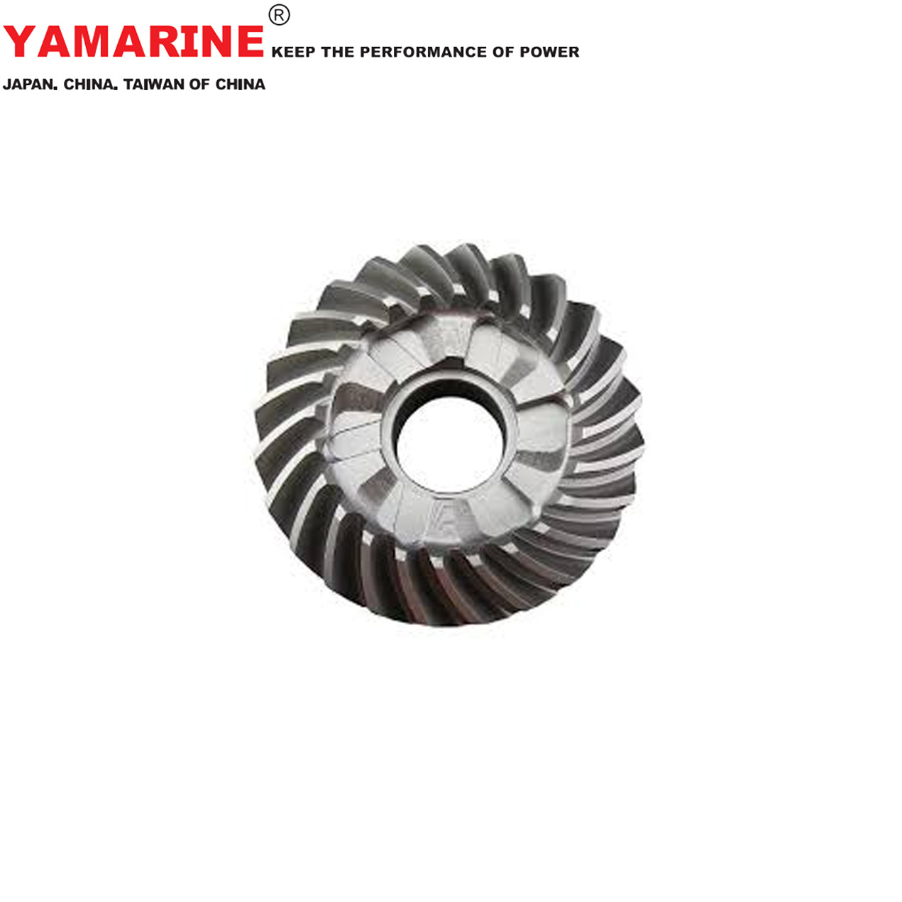 YAMAHA 雅马哈船舷外机 60马力 倒挡齿轮 62Y-45571-00