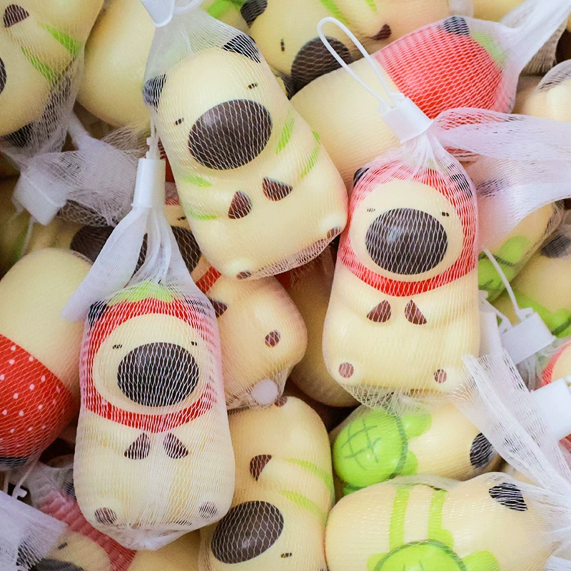 Sanrio, нетоксичный слайм, игрушка, кукла, новая коллекция, антистресс, интернет-хит