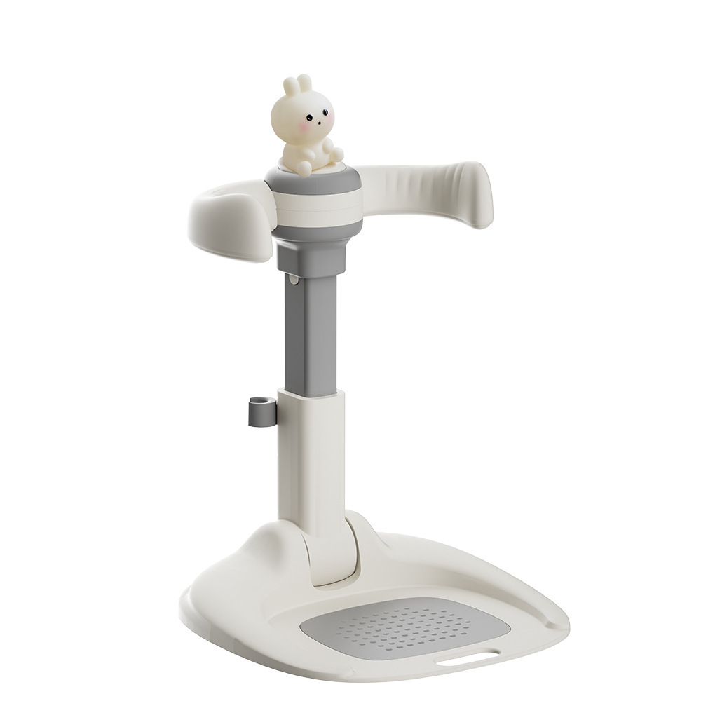 Fábrica directa de bebés de pie bañera artefactos infantiles bañera lavabos traseros artefactos marco de bañera