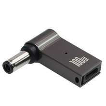 �羳USB-C�D6.0x3.6mm�D���^�m���A�T�Դ�m����PD�����100W���