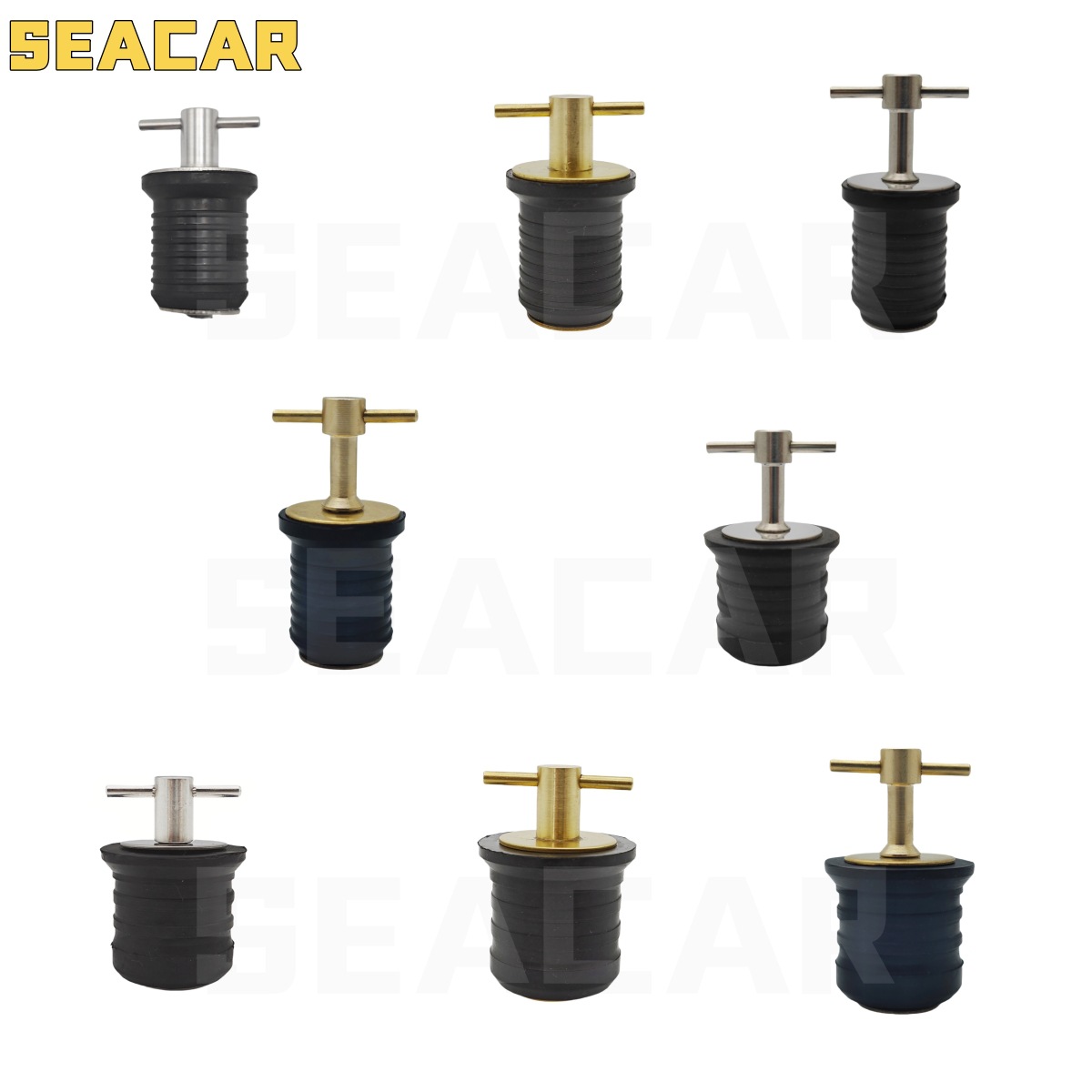 1寸1.25寸不锈钢 铜制 船用配件 游艇配件 船用五金 水塞