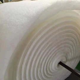 纺织填充物;棉花;纺粘无纺布