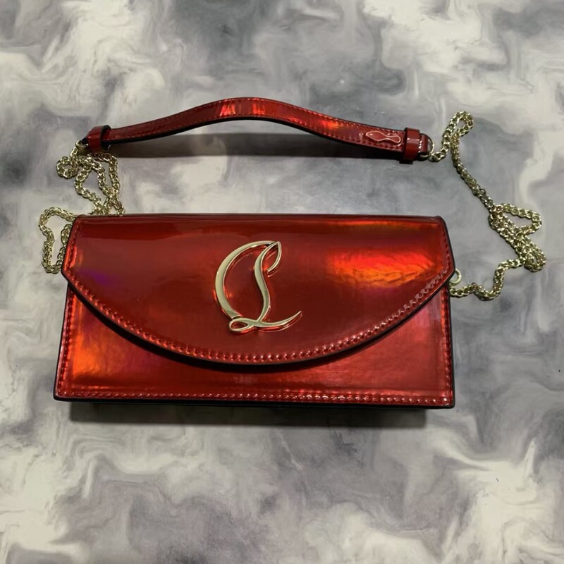 2025 Spring Genuine Leather Trendy Shoulder Underarm Bag Versatile Small Square Chain Bag Composite Cowhide Women's Daily New Bag 2025 Spring Genuine Leather Trendy Shoulder Underarm Bag Versatile Small Square Chain Bag Composite Cowhide Women's Daily New Bag