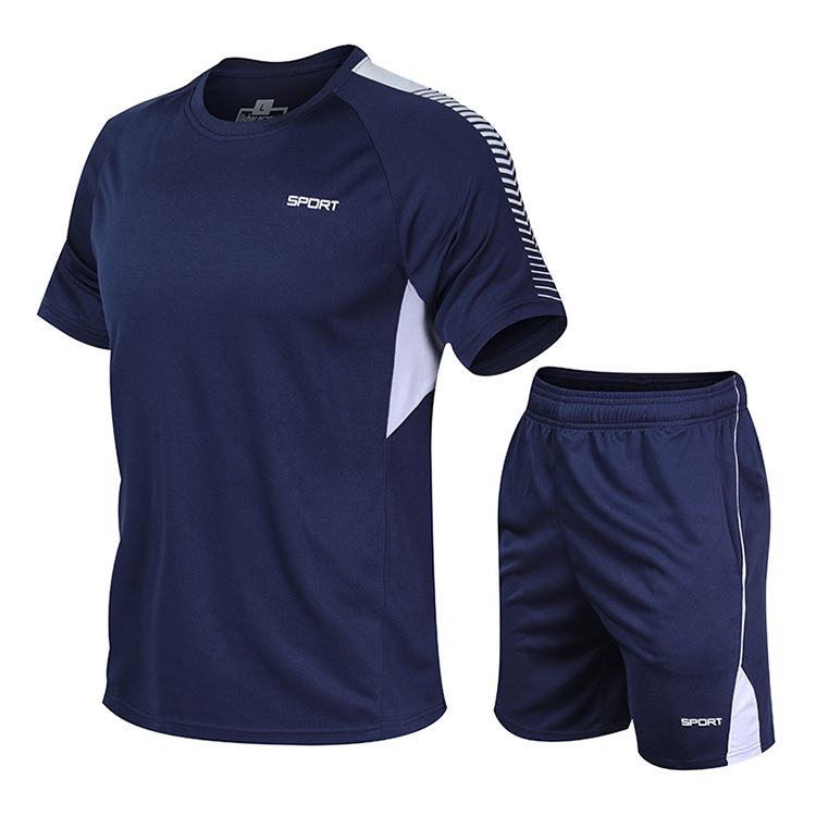 Uniforme de baloncesto uniforme de fútbol uniforme de bádminton uniforme de voleibol uniforme de tenis de mesa de secado rápido transpirable Jersey uniforme ropa deportiva traje