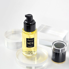 摩洛哥香水護髮精油發尾油改善毛躁護髮素髮廊批發免洗護髮精油