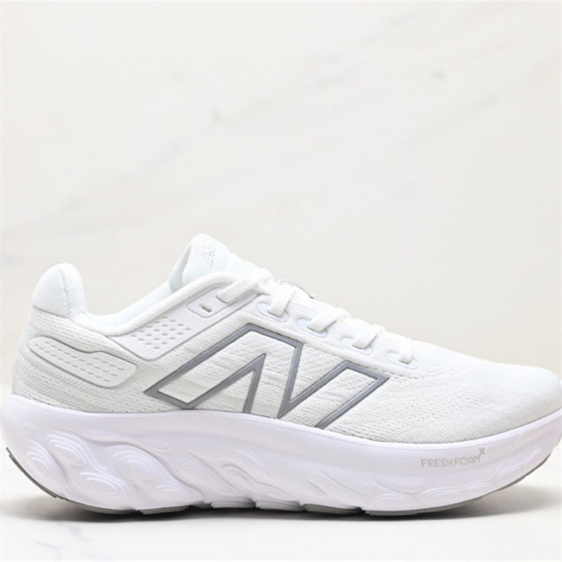 クロスボーダー NB1080 V13 メッシュ男性と女性のレーシングカジュアル通気性滑り止めランニング超軽量リバウンド衝撃吸収スポーツシューズ|undefined