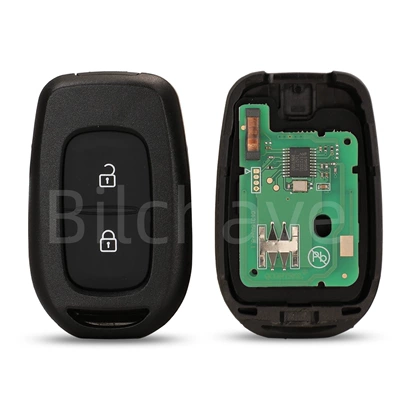 straight plate car remote | Car Keys
