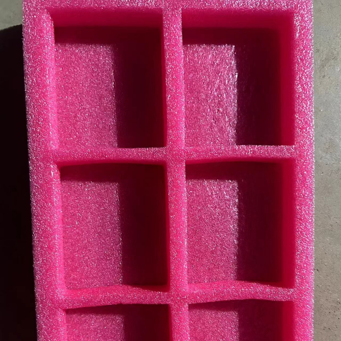 电路板内衬 防摔 防撞 防静电 epe珍珠棉smt防电容碰撞