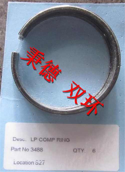 SPERRE低压补偿环3488