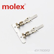 Molex������ 431782002 43178-2002 �Ӳ������ ԭװ�ֻ�һ������