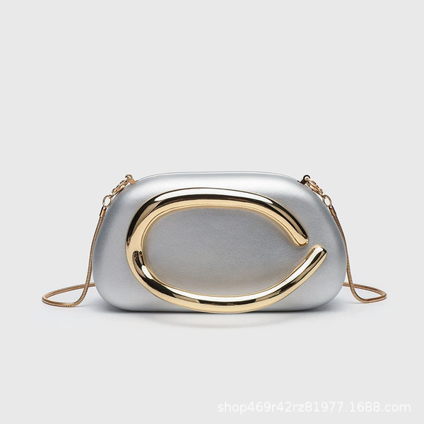 Silver (leather)