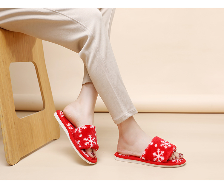Rutschfeste Reisesandalen aus Gummi für Damen_voghion.com