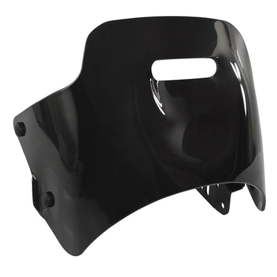 Windshield Windshield, Motorcycle front windshield