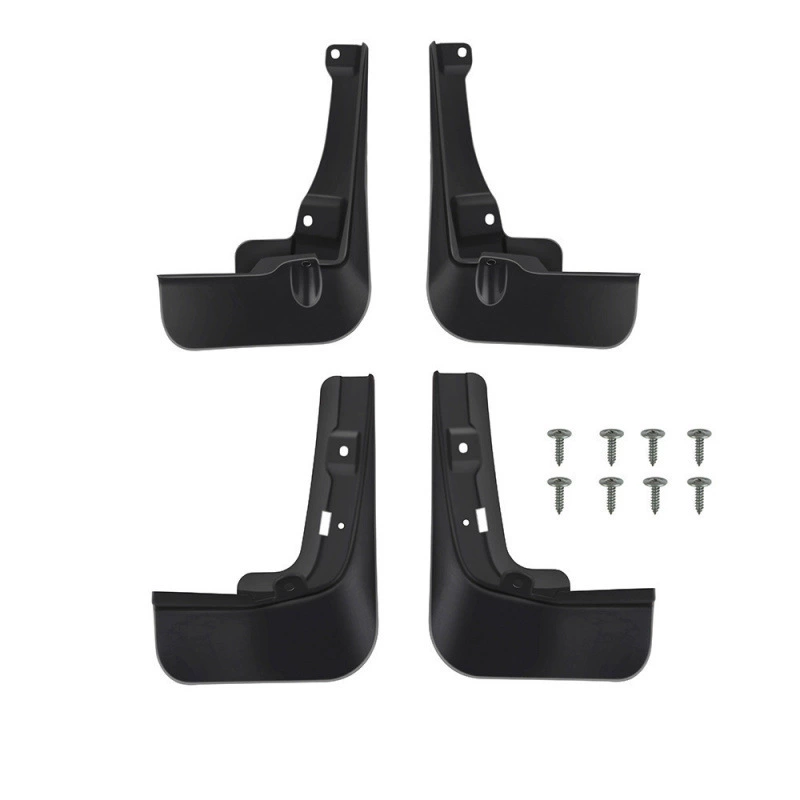 Совместимые модифицированные крылья (фендера) для Toyota, аксессуары, 2023
