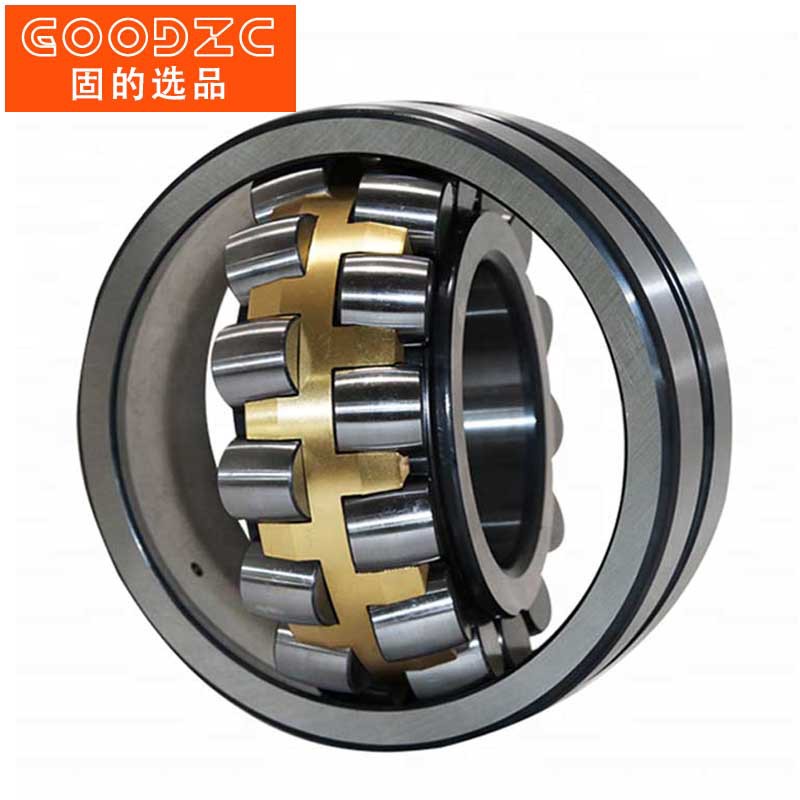 调心滚子轴承 23260CAK/W33 瑞典进口工艺 22260CC/C3 黄铜保持器