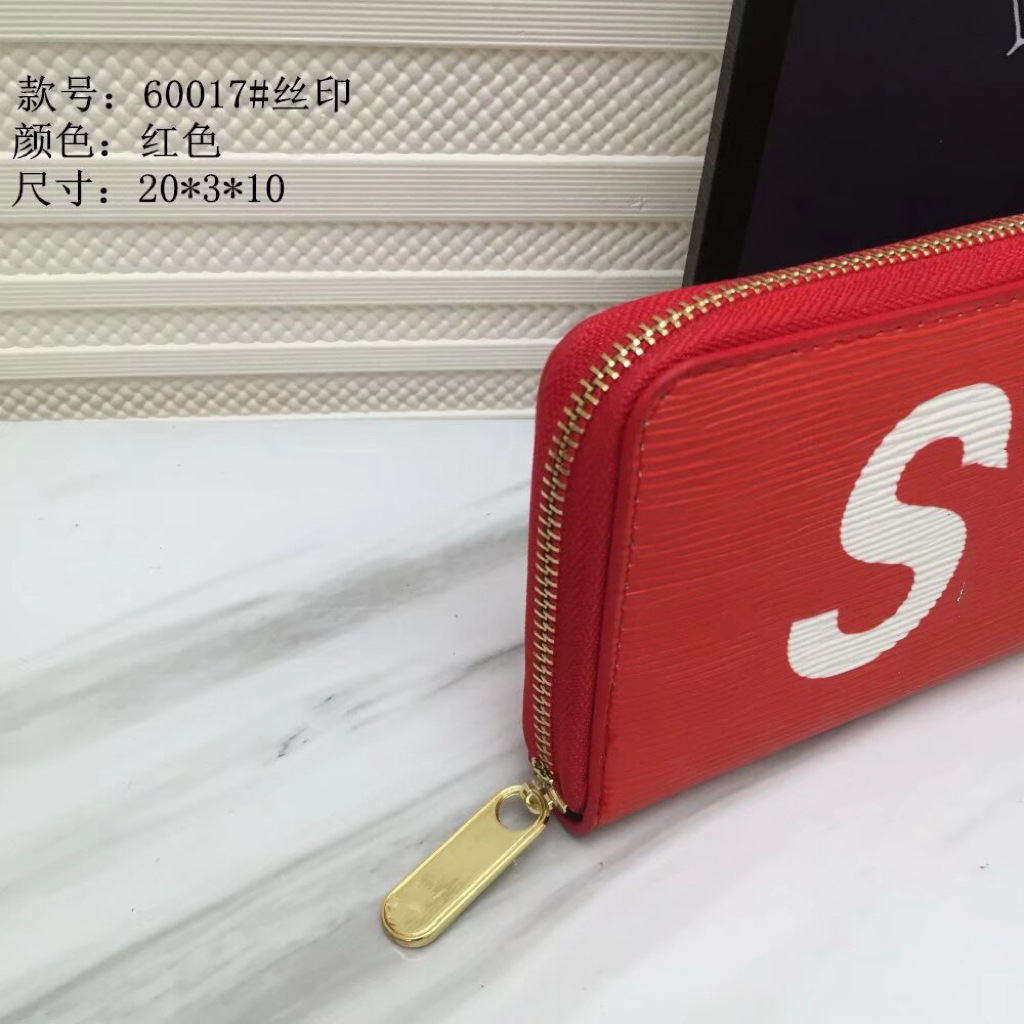 (Cross-border trading), wallet, storage system, long small bag, card holder 3
