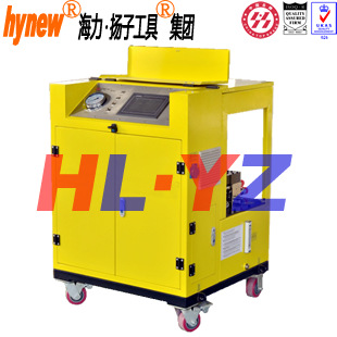 江苏海力厂家直销PLC多点位同步顶升系统,电脑桥梁同步顶升设备