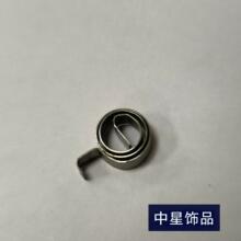 各种规格来样弹簧线碳钢片定做不用开模调机做各式各样产品