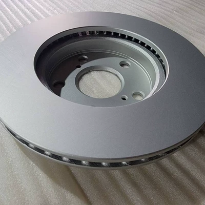 Corolla Brake Discs, Brake disc/brake drum