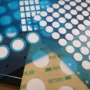 平压止水自粘防水透气纸