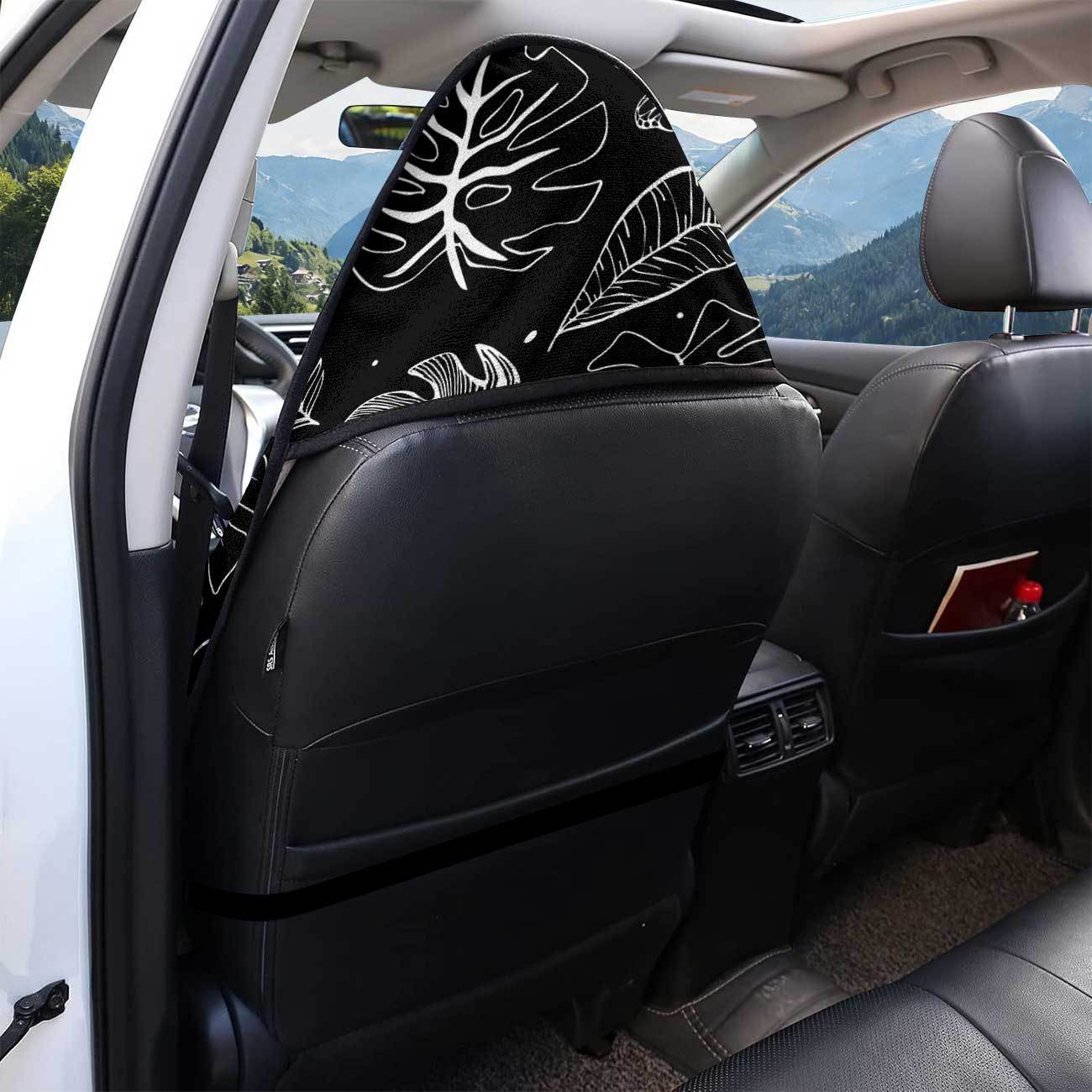 Car seat towel cover, front seat protector, suitable for gym and exercise, universal for all seasons, car use 123