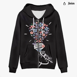 男式卫衣;男式T恤;女式T恤