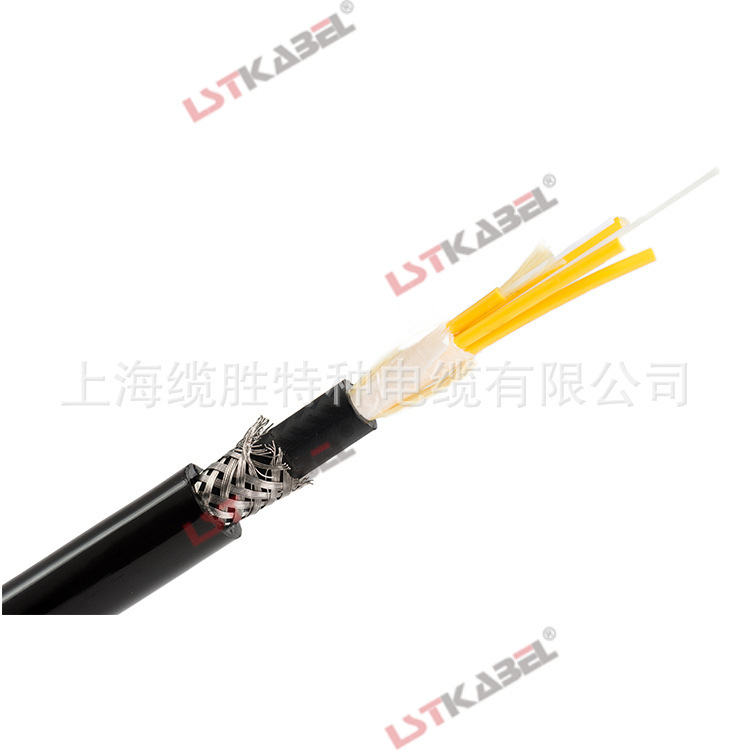 Robot Cable-Robotic Resistant Twisting Cable-Manipulator 360 ° Cable - Manipulator Shielded Cable Is Robot Cable-Robotic Resistant Twisting Cable-Manipulator 360 ° Cable - Manipulator Shielded Cable Is