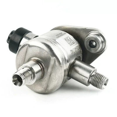 Roewe, Buick, Cadillac – Oil pump, nozzle