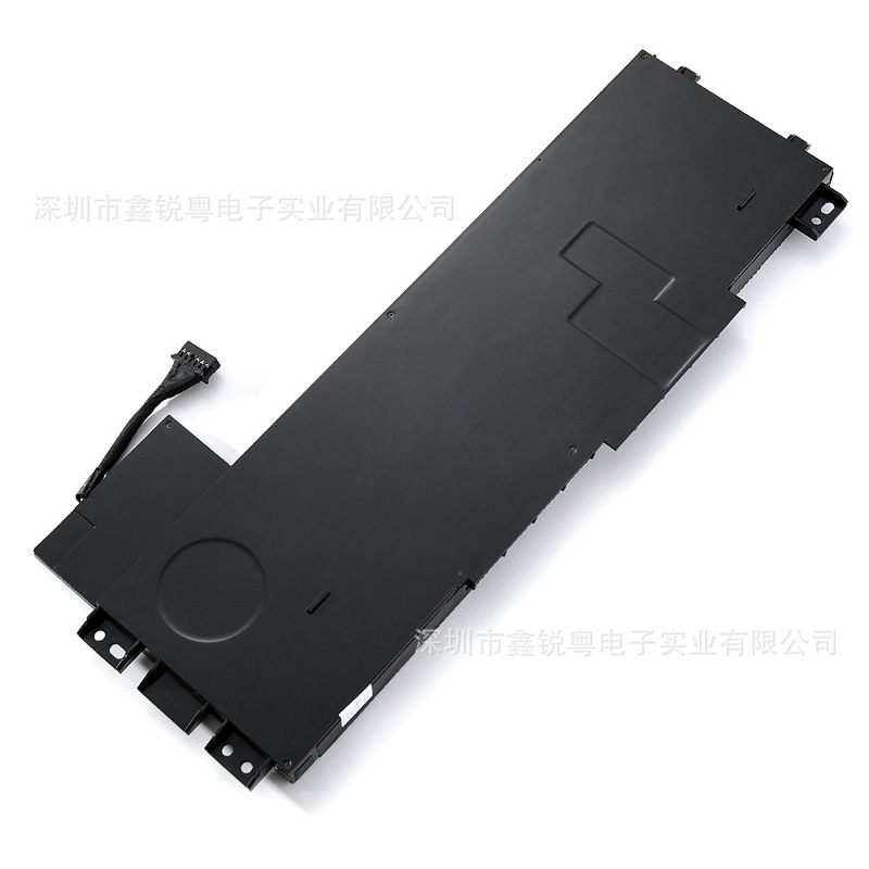 Suitable for Hp Zbook 15 G3 G4 Mobile Workstation Battery 808452-001 -2C1