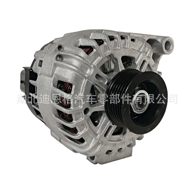 CAL15357GS generator 1245044 charger JA011406 1638098280 12090097 (Generatorlar hissələri (Dinamo və detalları))