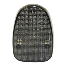 ���� ������ V-Star XVS650 ����֮�� ��װLEDβ��ɲ��ת����ܳ�