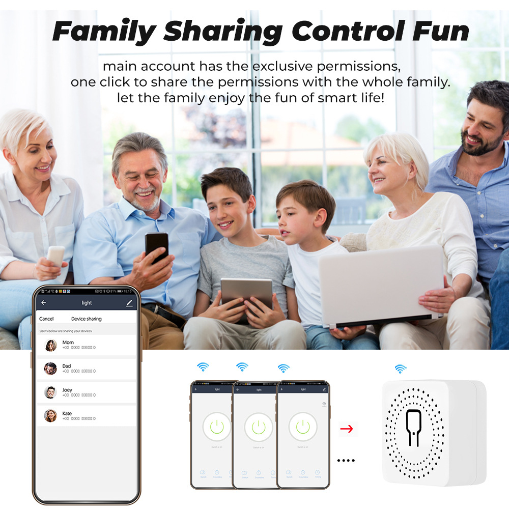 Utosio-Your best Smart home manager 7(4_)