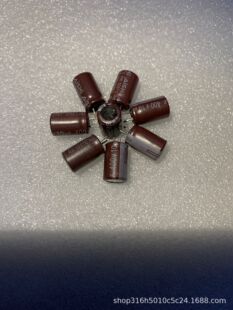 400V10UF 8*13MM RK105°Cɫ  X늽  |ɿ r񃞄