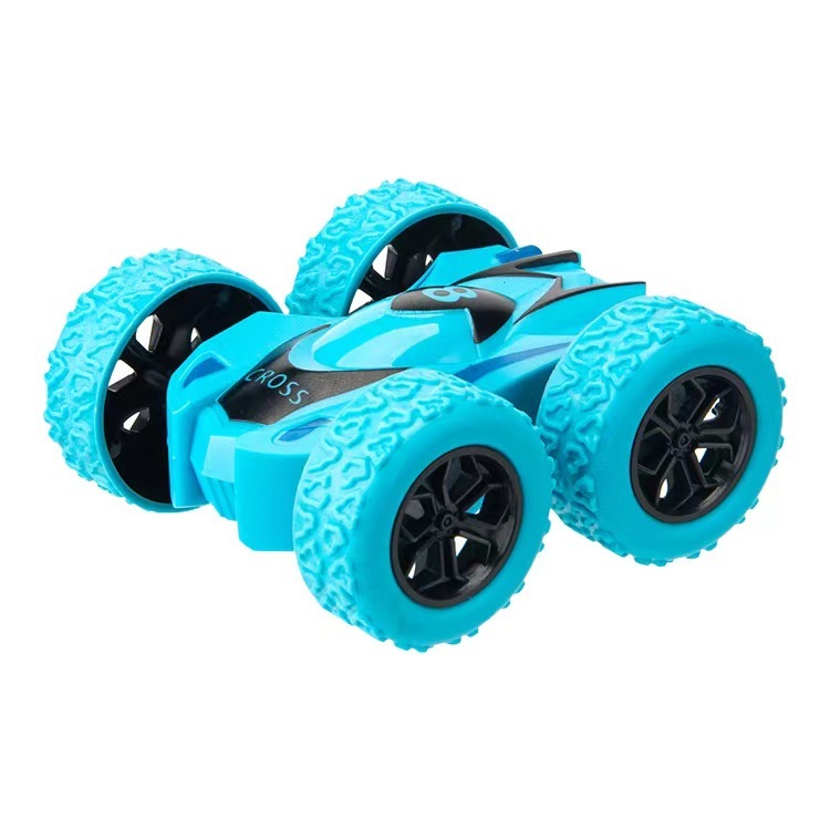 クロスボーダーのネットの赤い子供のおもちゃの四駆の慣性の特技のオフロード車の模型の男の子のおもちゃの車の露店のおもちゃの贈り物|undefined